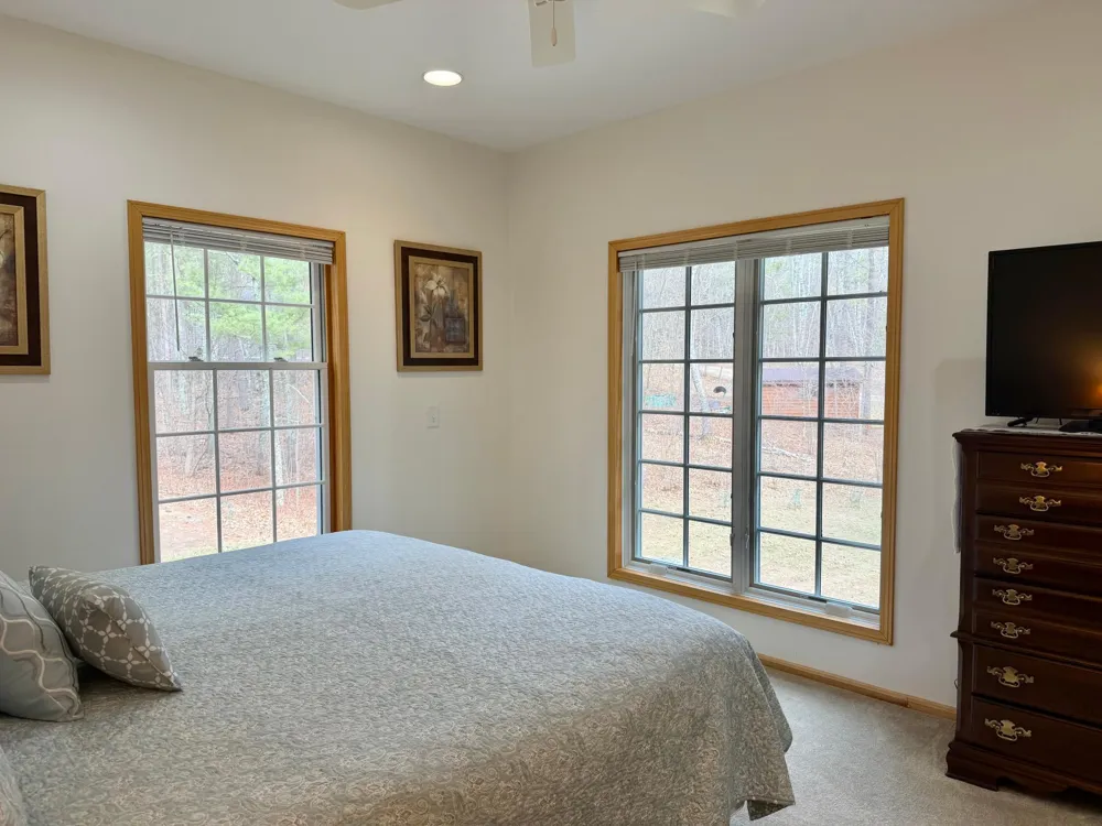 23020 Glenhaven Drive Nevis, MN 56467