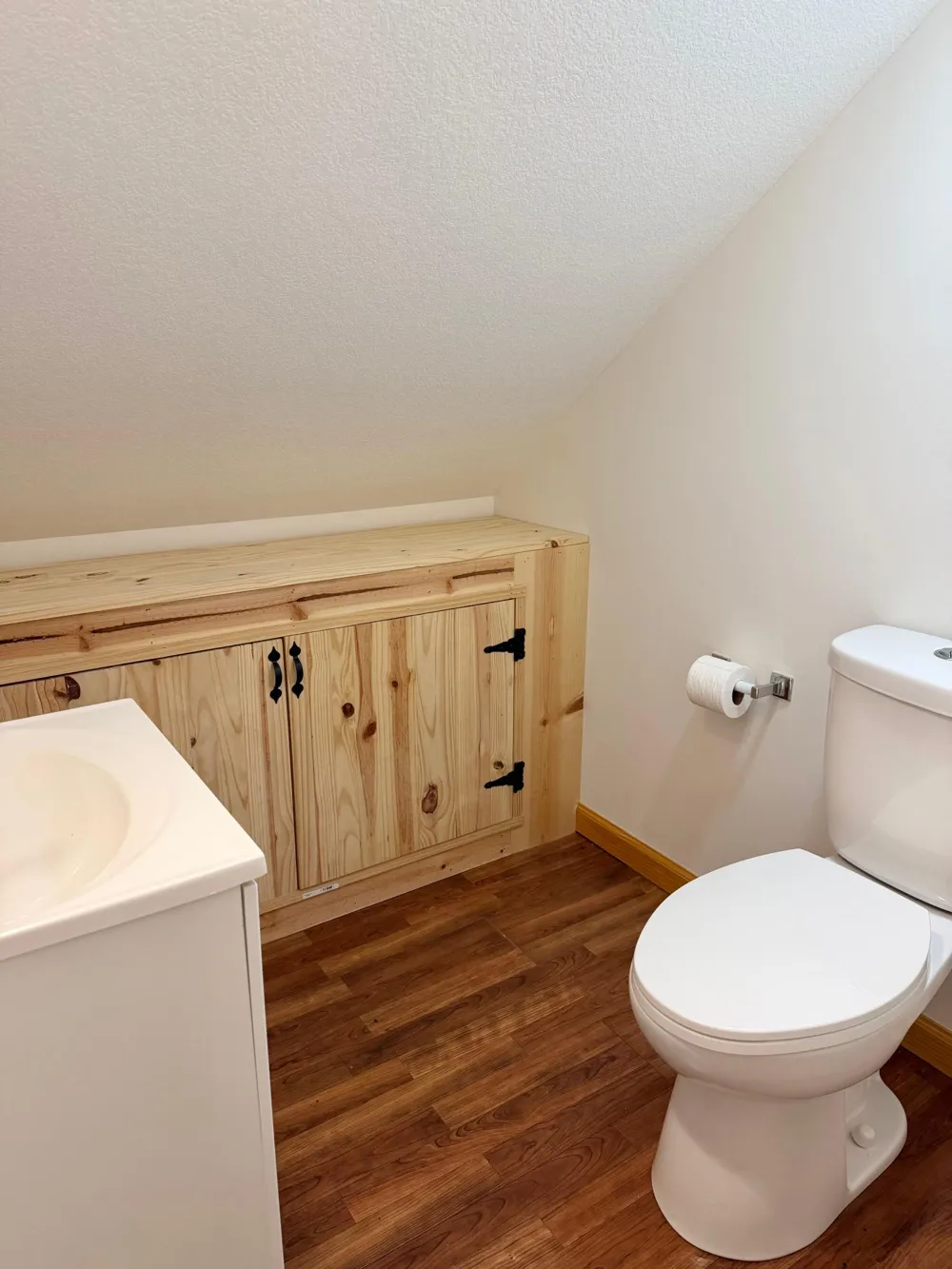 23020 Glenhaven Drive Nevis, MN 56467