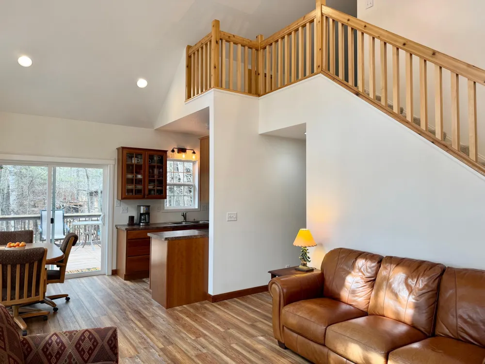 23020 Glenhaven Drive Nevis, MN 56467