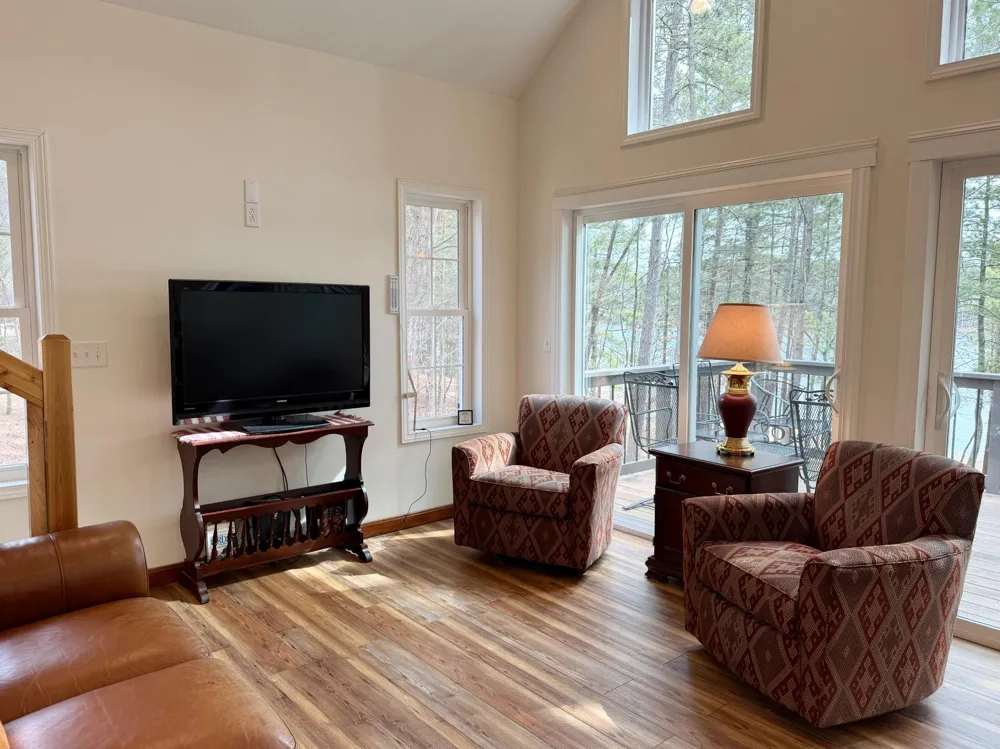 23020 Glenhaven Drive Nevis, MN 56467