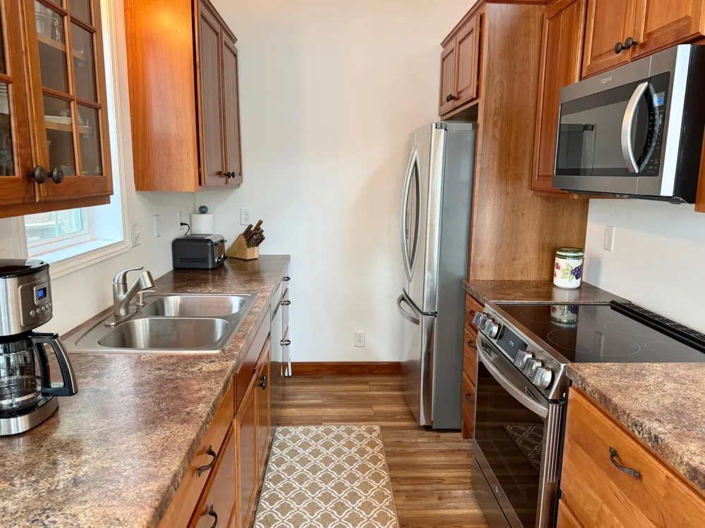 23020 Glenhaven Drive Nevis, MN 56467