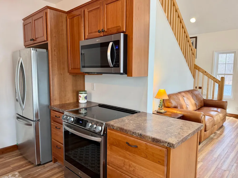 23020 Glenhaven Drive Nevis, MN 56467