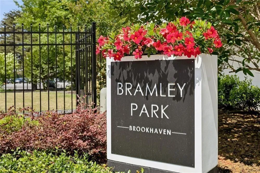2528 Appleden Place Brookhaven, GA 30319