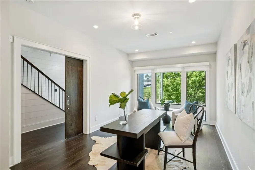 2528 Appleden Place Brookhaven, GA 30319