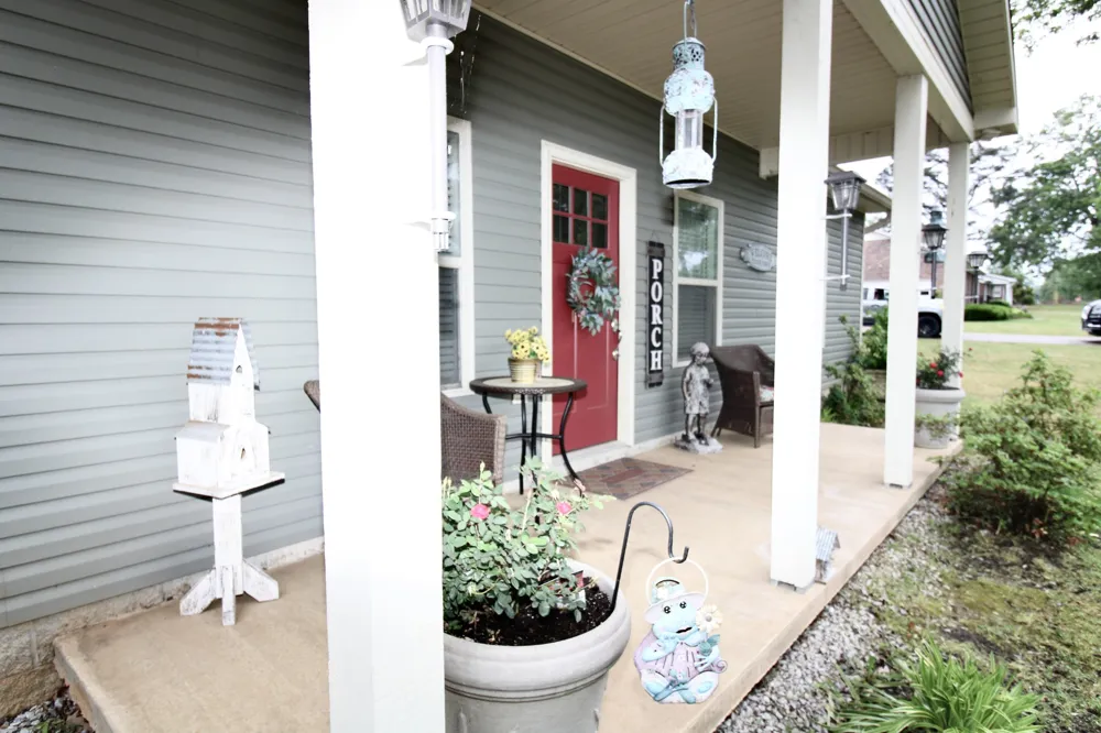 110 Goodman St Savannah, TN 38372