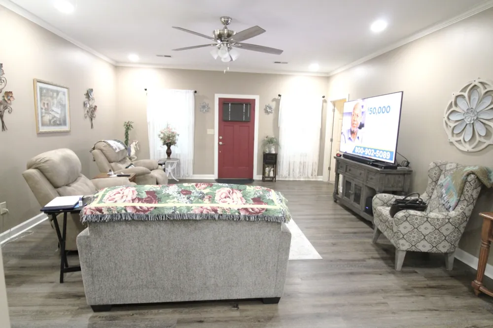 110 Goodman St Savannah, TN 38372