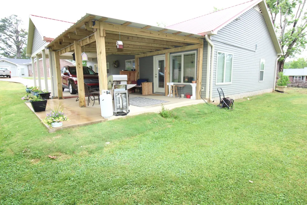 110 Goodman St Savannah, TN 38372