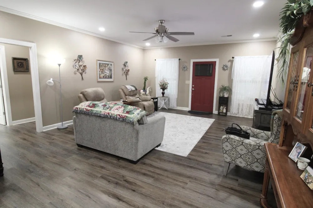 110 Goodman St Savannah, TN 38372