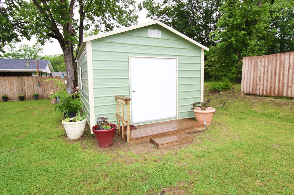 110 Goodman St Savannah, TN 38372