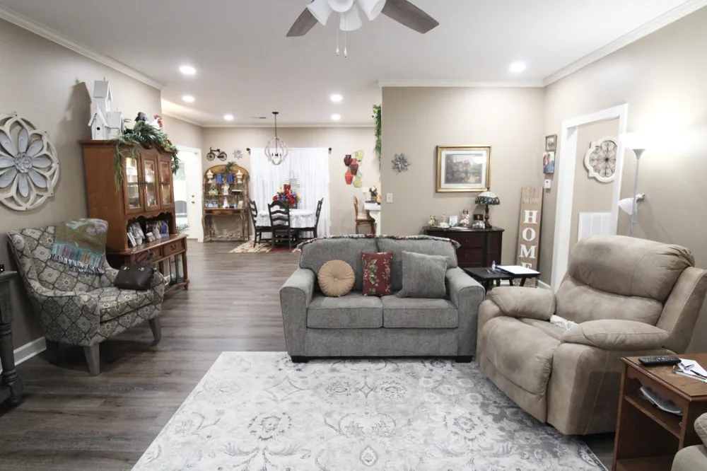 110 Goodman St Savannah, TN 38372