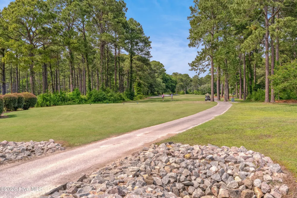 4503 Village Green Drive SW #Homesite 91 Shallotte, NC 28470