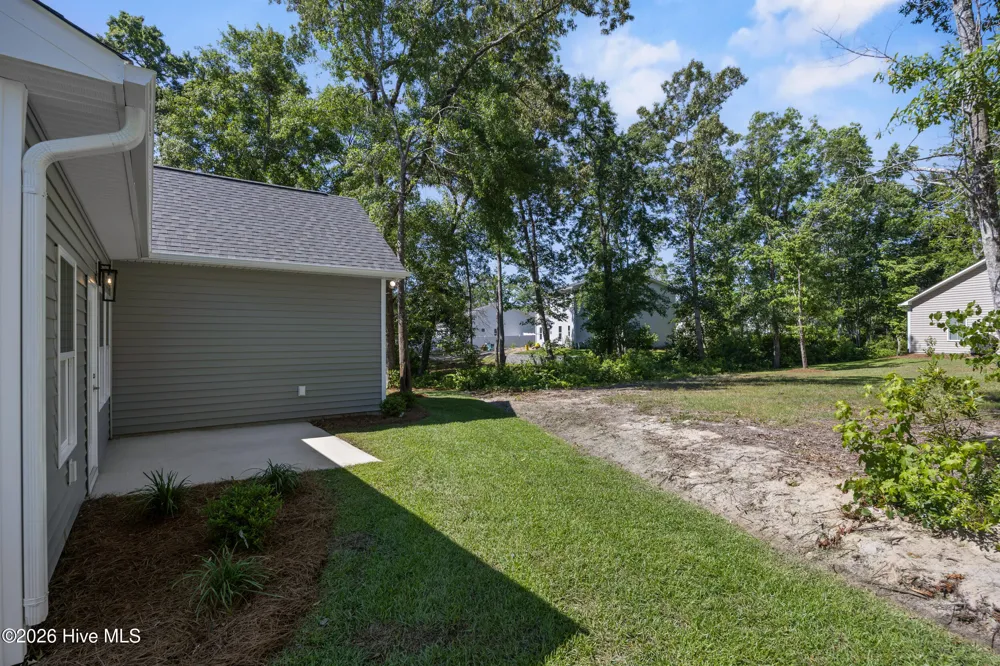 4503 Village Green Drive SW #Homesite 91 Shallotte, NC 28470