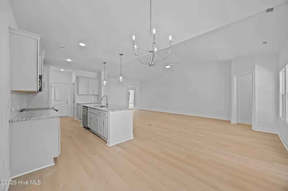 4503 Village Green Drive SW #Homesite 91 Shallotte, NC 28470