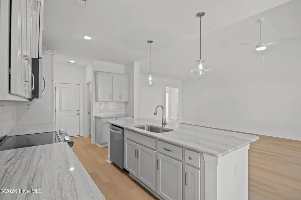 4503 Village Green Drive SW #Homesite 91 Shallotte, NC 28470