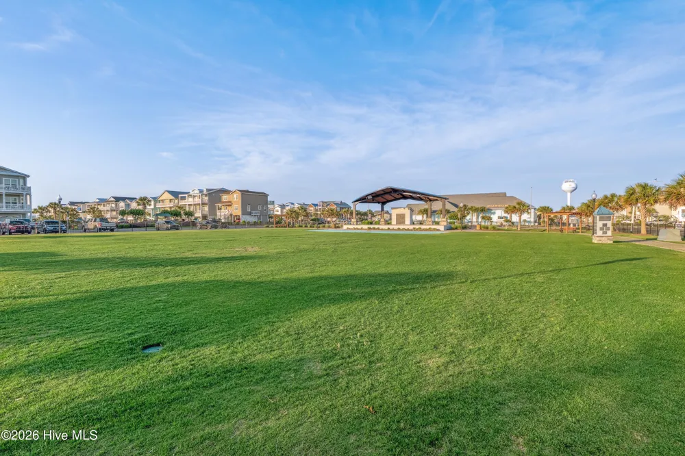 4503 Village Green Drive SW #Homesite 91 Shallotte, NC 28470