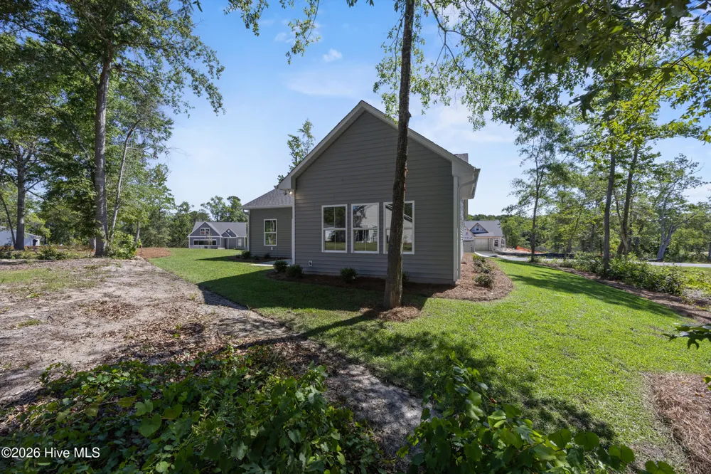 4503 Village Green Drive SW #Homesite 91 Shallotte, NC 28470