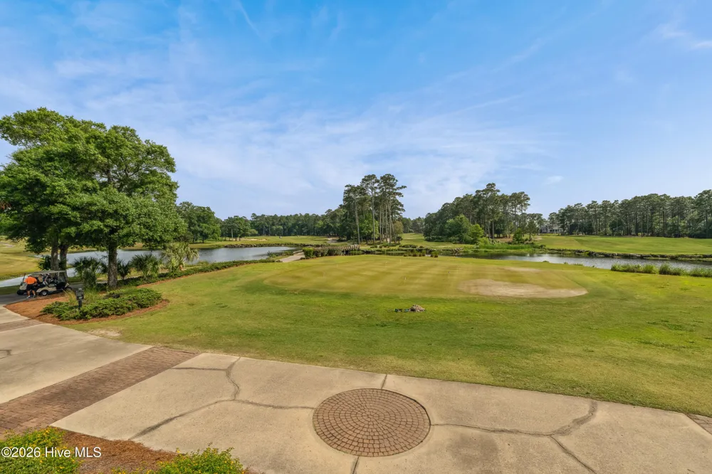4503 Village Green Drive SW #Homesite 91 Shallotte, NC 28470
