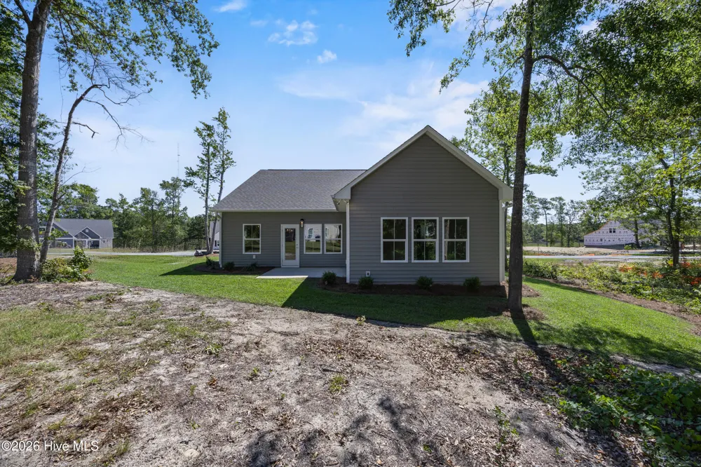 4503 Village Green Drive SW #Homesite 91 Shallotte, NC 28470