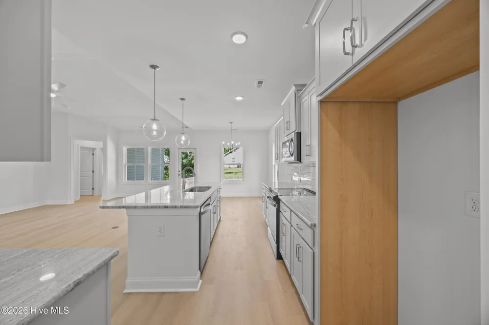 4503 Village Green Drive SW #Homesite 91 Shallotte, NC 28470