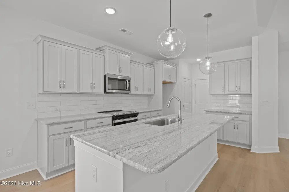 4503 Village Green Drive SW #Homesite 91 Shallotte, NC 28470