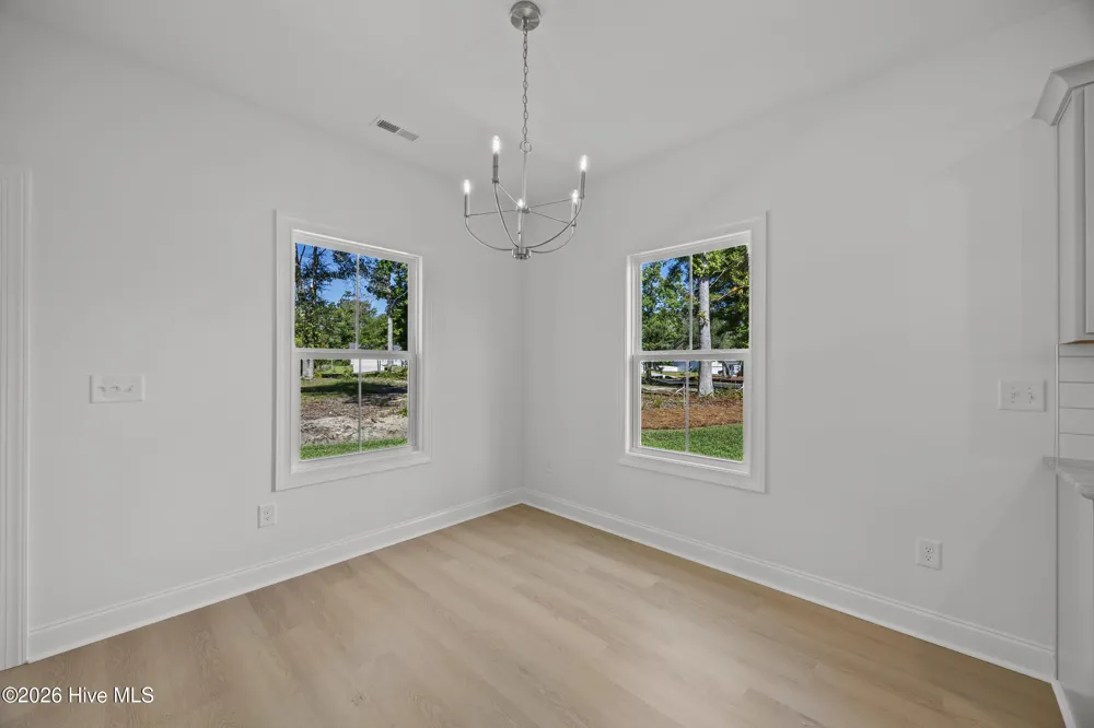 4503 Village Green Drive SW #Homesite 91 Shallotte, NC 28470