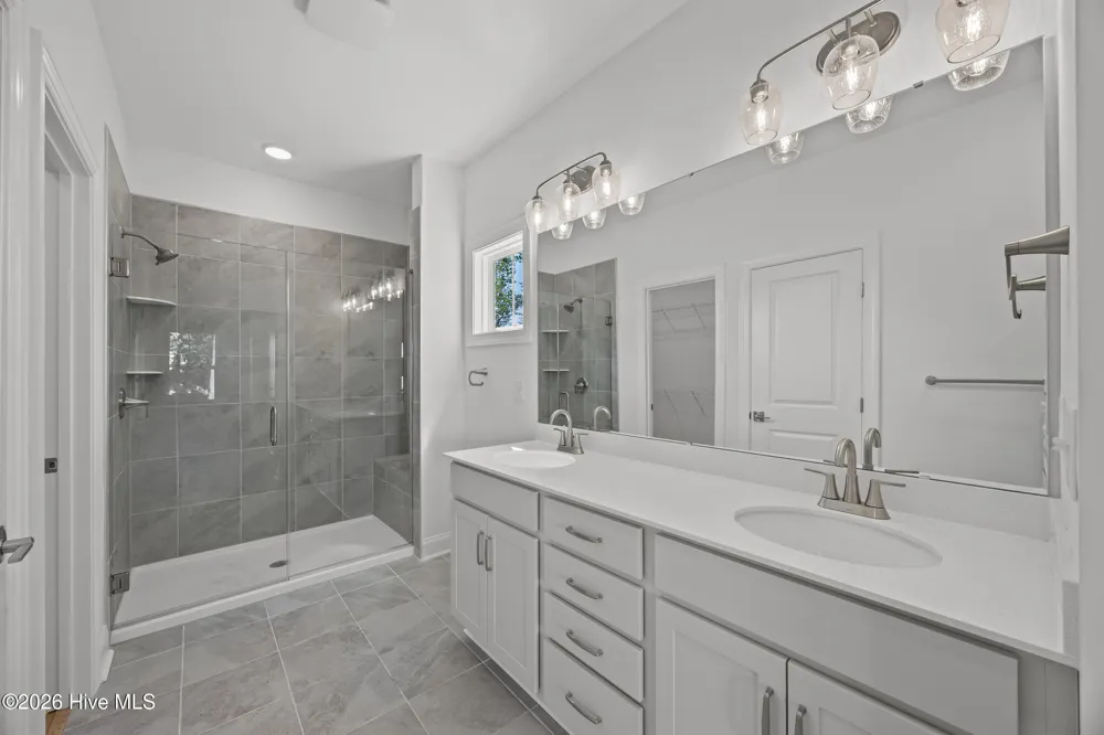 4503 Village Green Drive SW #Homesite 91 Shallotte, NC 28470