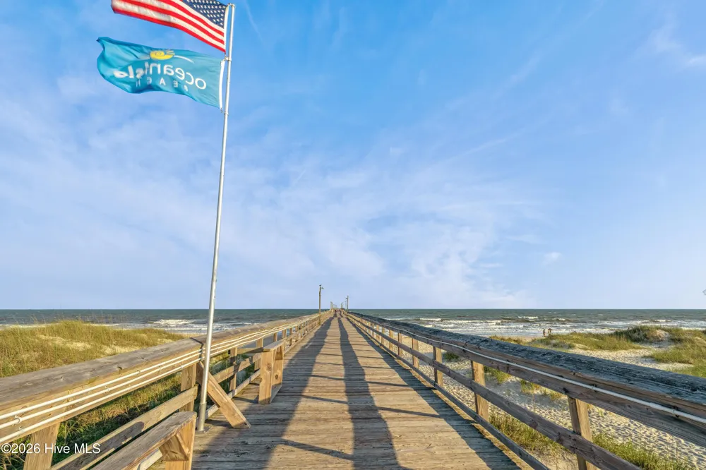 4503 Village Green Drive SW #Homesite 91 Shallotte, NC 28470