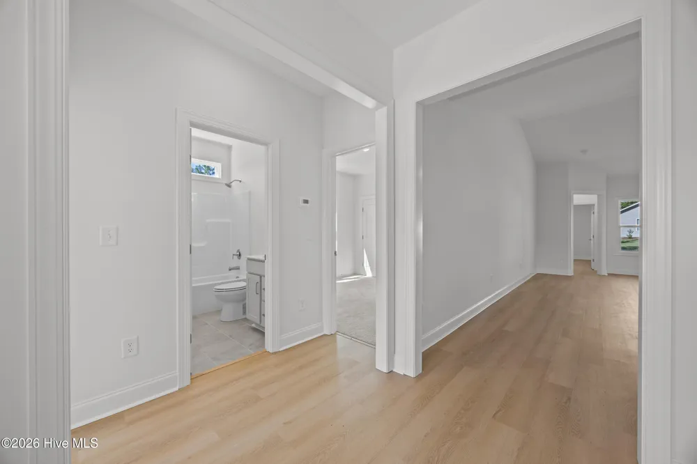 4503 Village Green Drive SW #Homesite 91 Shallotte, NC 28470