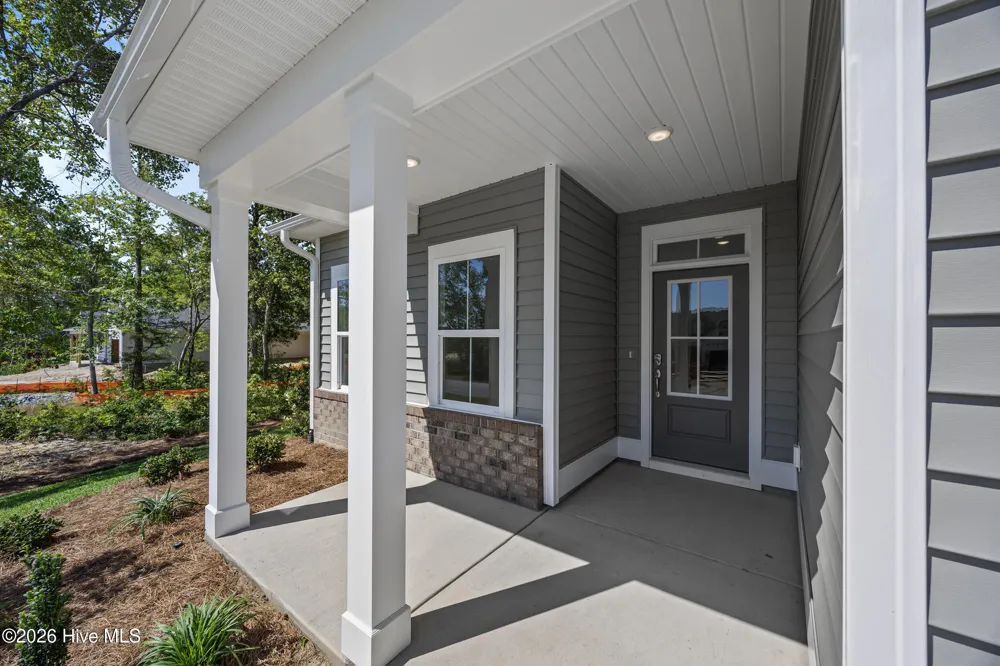 4503 Village Green Drive SW #Homesite 91 Shallotte, NC 28470