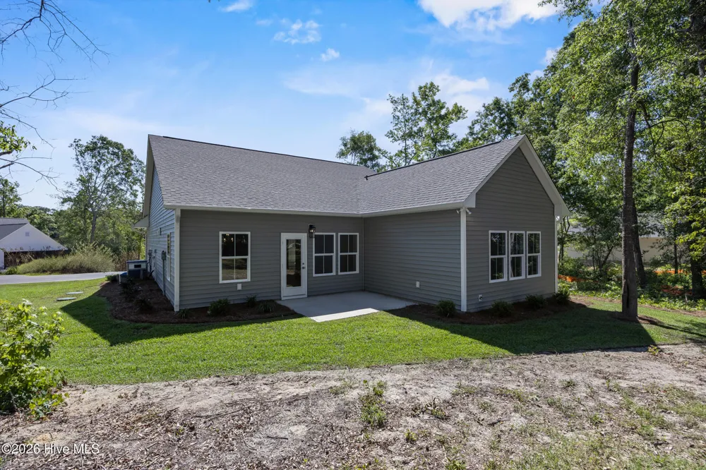4503 Village Green Drive SW #Homesite 91 Shallotte, NC 28470