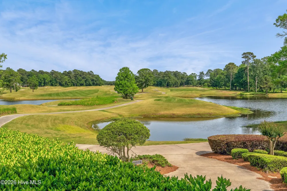 4503 Village Green Drive SW #Homesite 91 Shallotte, NC 28470