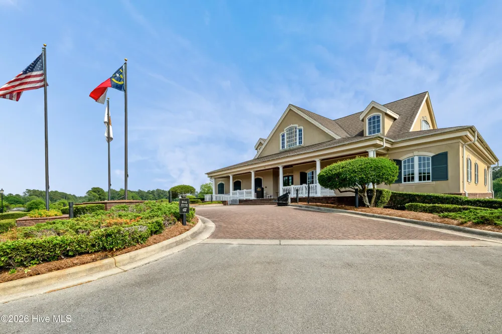 4503 Village Green Drive SW #Homesite 91 Shallotte, NC 28470