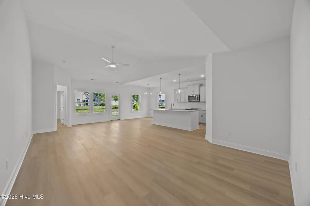4503 Village Green Drive SW #Homesite 91 Shallotte, NC 28470