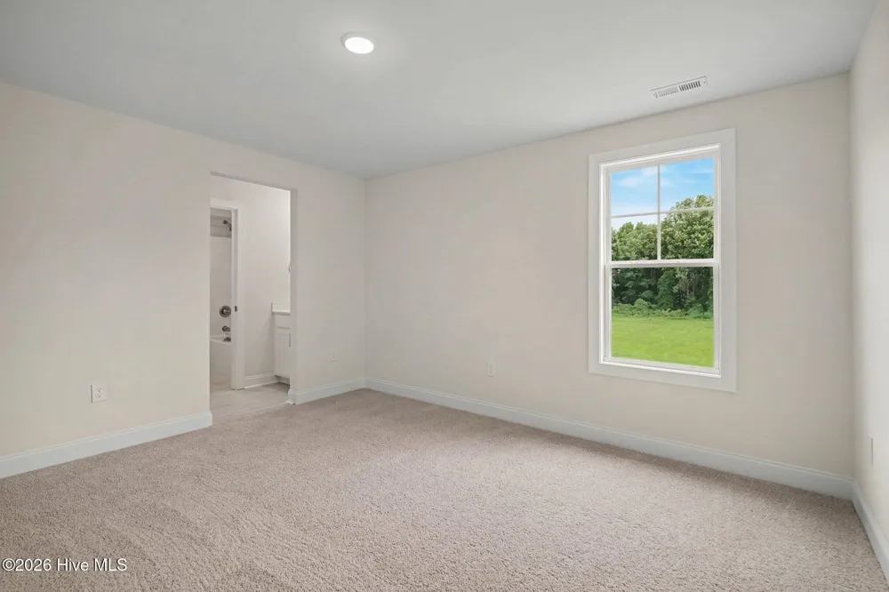 133 Margot Manor Drive Benson, NC 27504