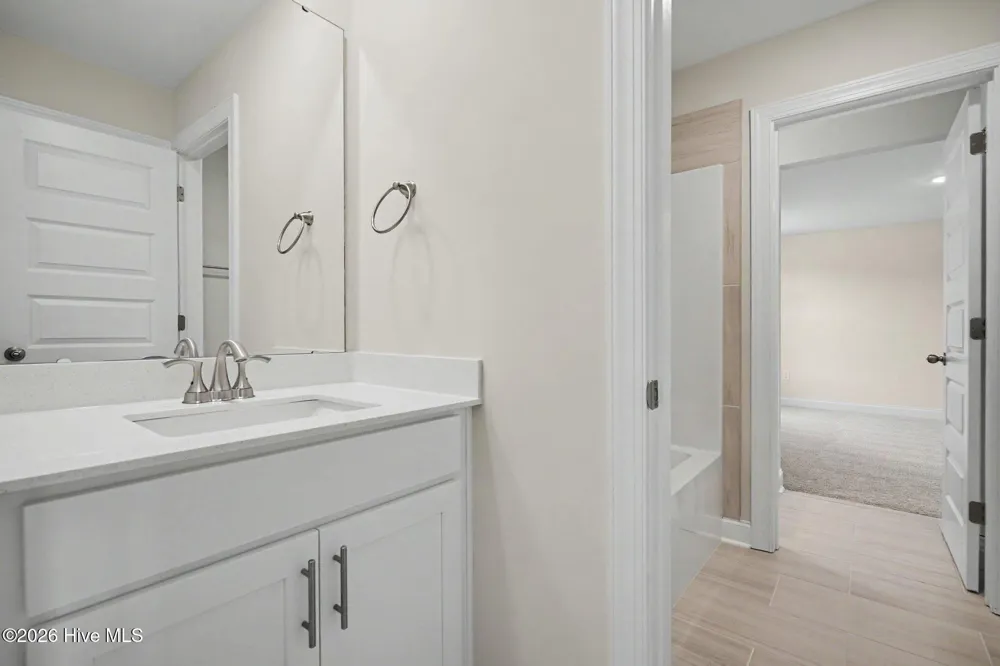 133 Margot Manor Drive Benson, NC 27504