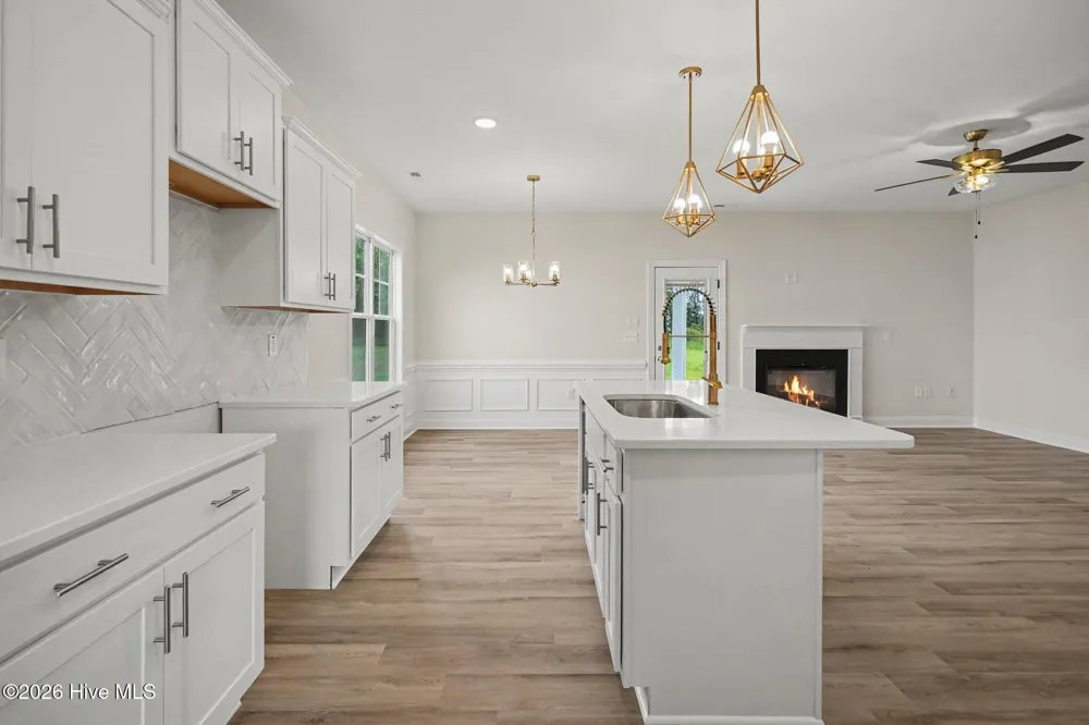 133 Margot Manor Drive Benson, NC 27504