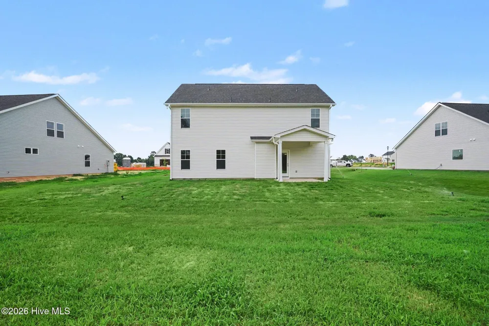 133 Margot Manor Drive Benson, NC 27504