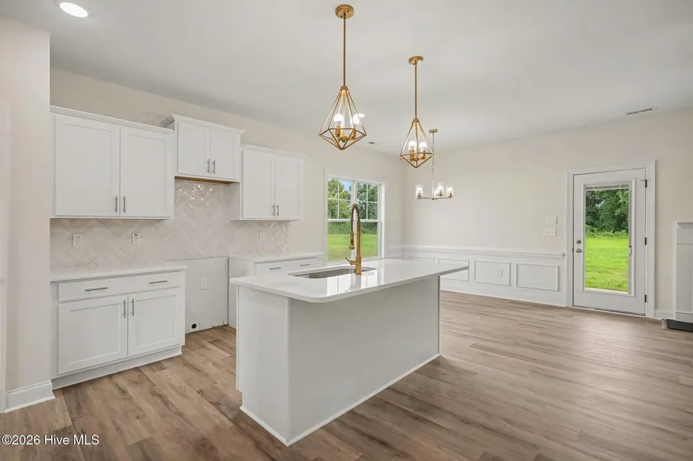 133 Margot Manor Drive Benson, NC 27504