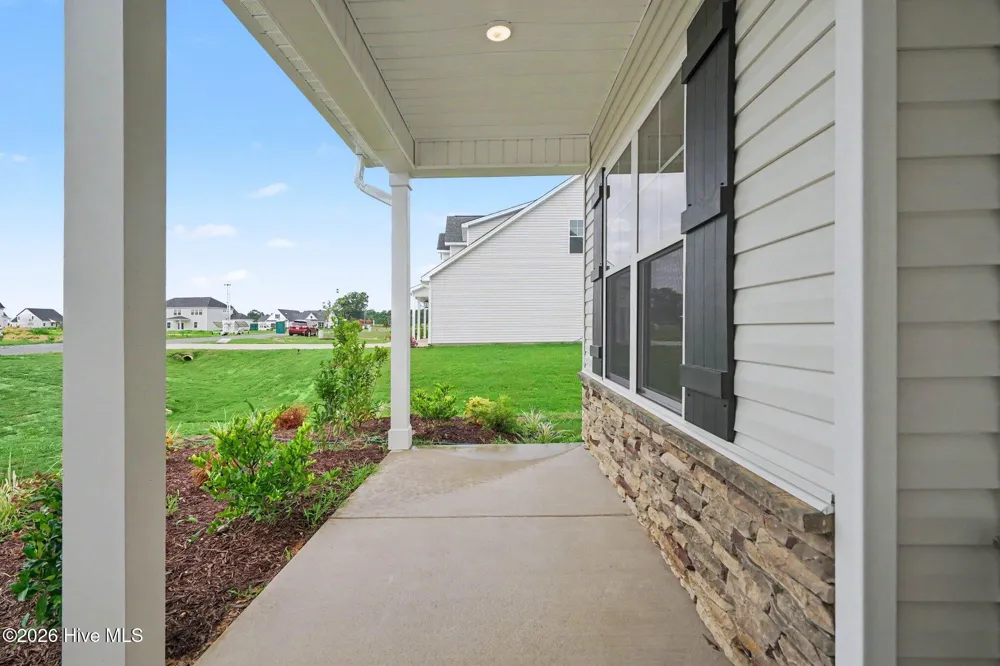 133 Margot Manor Drive Benson, NC 27504