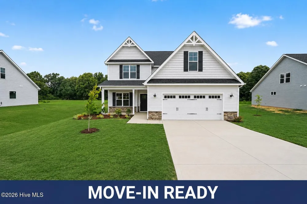 133 Margot Manor Drive Benson, NC 27504