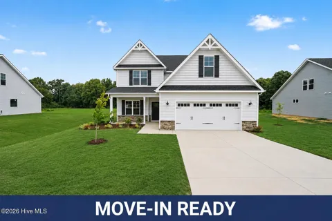 133 Margot Manor Drive