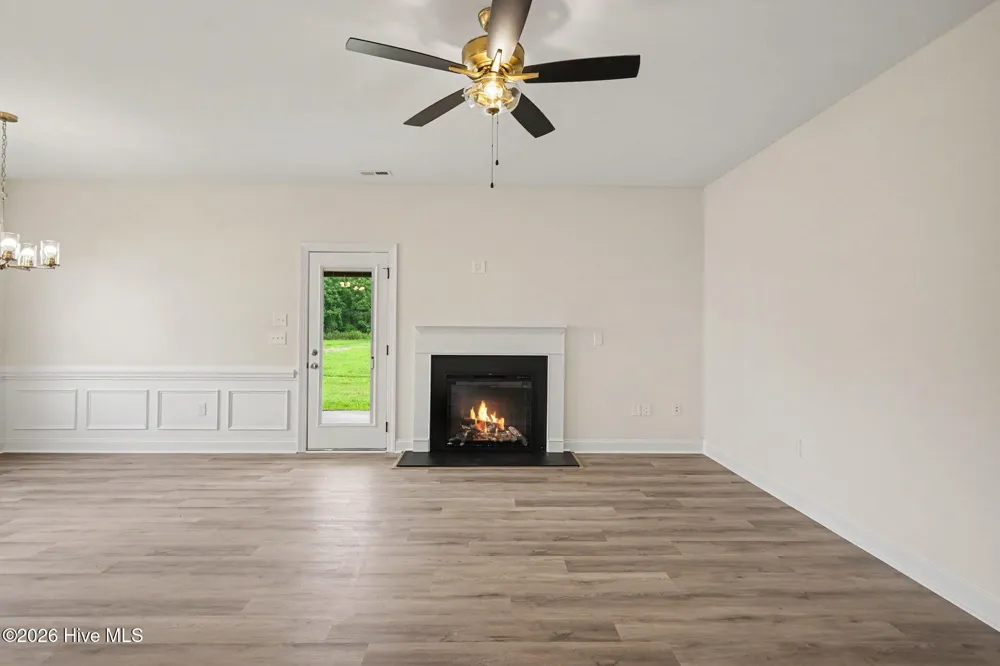 133 Margot Manor Drive Benson, NC 27504