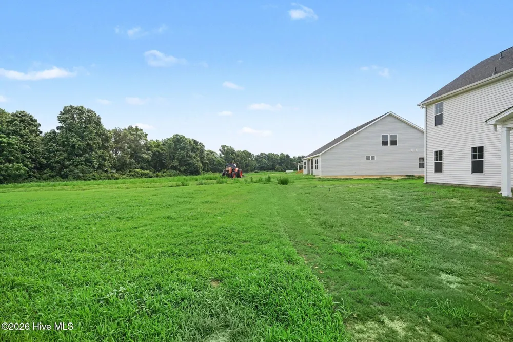 133 Margot Manor Drive Benson, NC 27504
