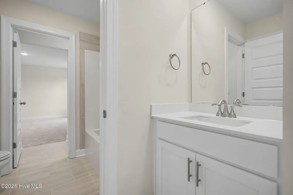 133 Margot Manor Drive Benson, NC 27504