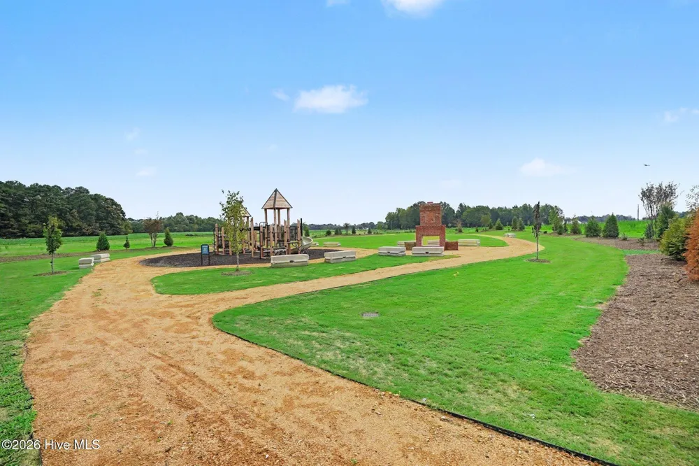 133 Margot Manor Drive Benson, NC 27504