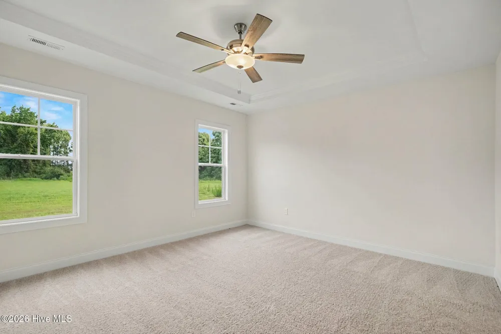 133 Margot Manor Drive Benson, NC 27504