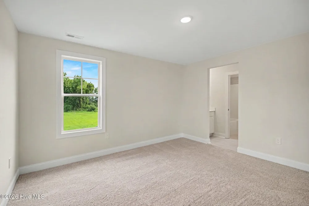133 Margot Manor Drive Benson, NC 27504