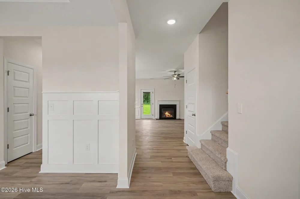 133 Margot Manor Drive Benson, NC 27504