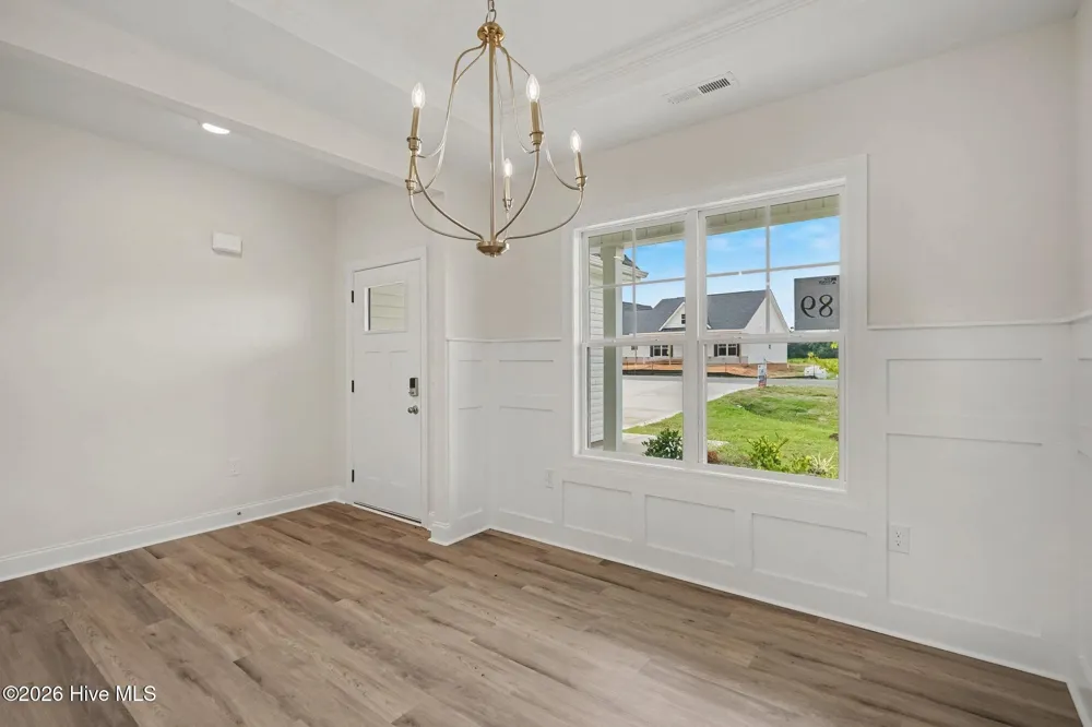 133 Margot Manor Drive Benson, NC 27504