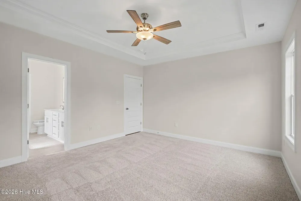 133 Margot Manor Drive Benson, NC 27504